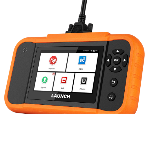 LAUNCH X431 Creader Elite V2.0