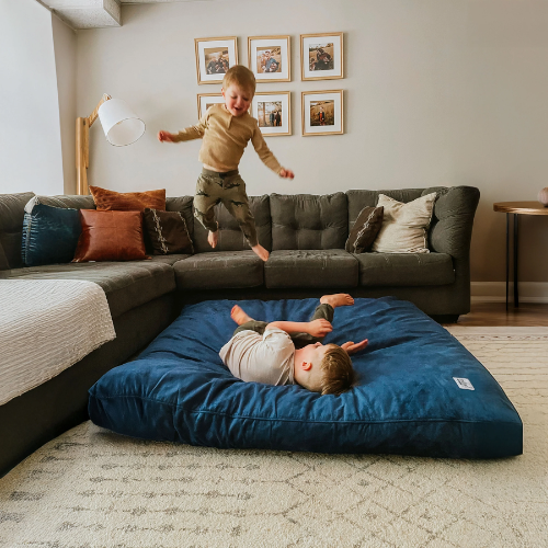 Children's Sensory Crash Pad