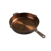 Smithey No. 12 Iron Skillet
