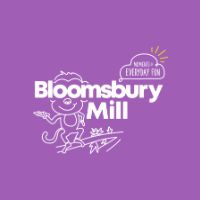 Bloomsbury Mill