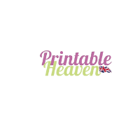 Printable Heaven