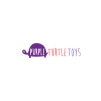 Purple Turtle Toys