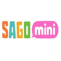 Sago Mini Box
